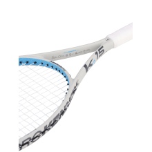 Pro Kennex Tennisschläger Kinetic Ki15 105in/300g weiss/blau - unbesaitet -
